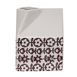 Bloomingville Karine Milk Jug Purple