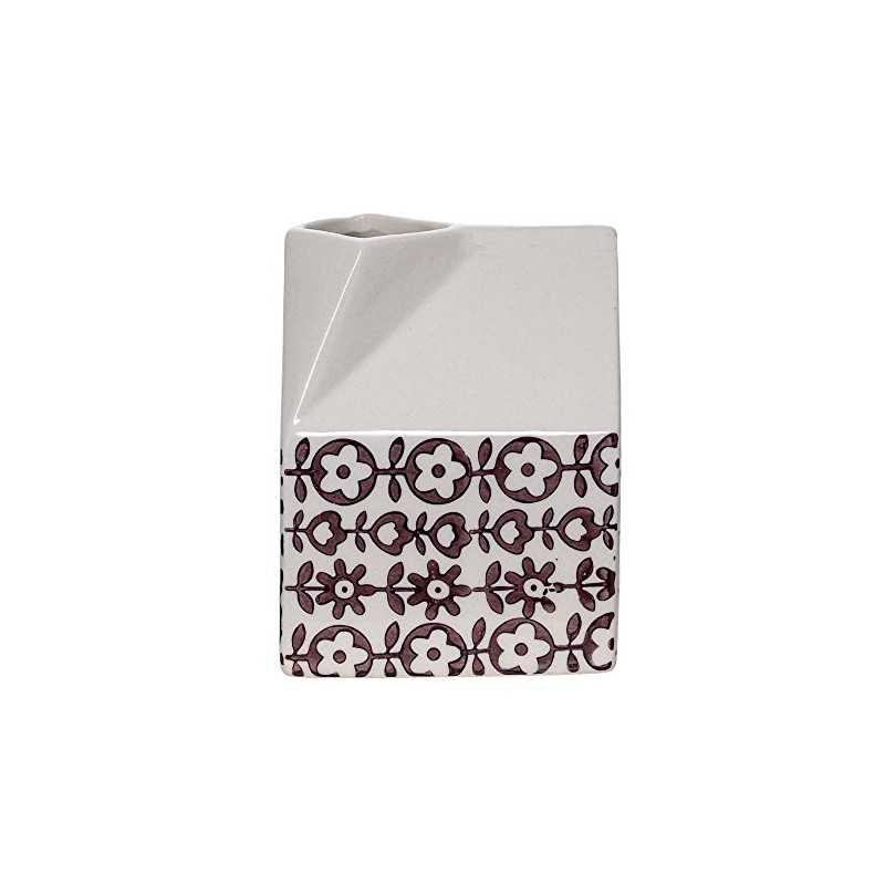 Bloomingville Karine Milk Jug Purple