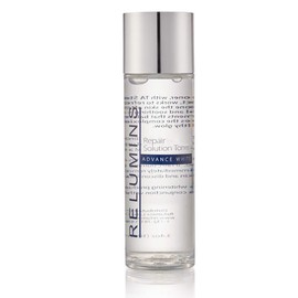 Relumins Advance White Intensive Repair Solution – Clarifying Toner for Face, Gentle Exfoliating Astringent, Professional-Grade Skincare for Smooth, Even-Looking Skin – 100ml