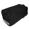 SAHOO 600D Cycling Rear Rack Insulation Shelf Bag Bike Bicycle