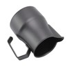 Coffee Frothing Pitcher 304 Stainless Steel Milk Steaming Jug Cup