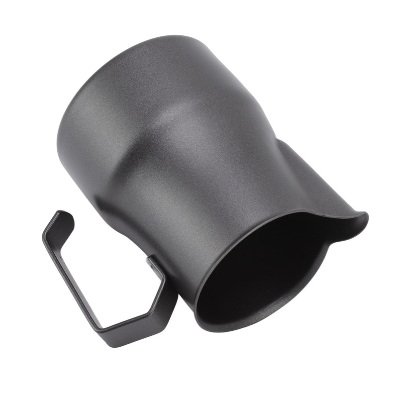 Coffee Frothing Pitcher 304 Stainless Steel Milk Steaming Jug Cup