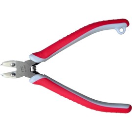 TTC つかめるニッパー 125mm TH-125NC