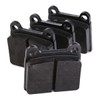 TRW GDB101 Brake Pad - (4-Piece)