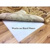 RUG TO CARPET GRIPPER Anti-Slip Rug Runner ANTI CREEP Underlay