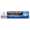 ChapStick Moisturizer Original Lip Balm Tubes, SPF 15 and Skin