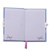 Floss & Rock Fantasy My Scented Secret Diary, Ananasduft mit