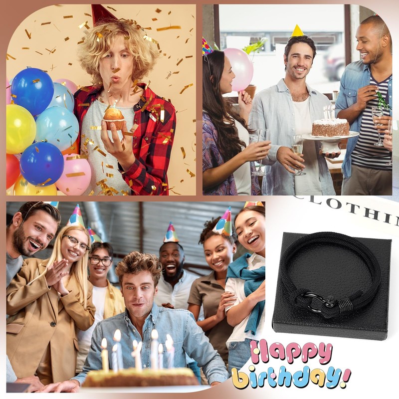 18th Birthday Gifts for Boys, Men Calf Socks 9-11 Cotton