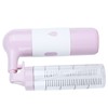Handheld Facial Oxygen Atomizer Sprayer Electric Rechargeable Face Humidifier Mist