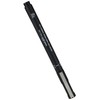 FINE Marker 0.8mm Black