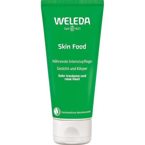 Weleda Skin Food (6 x 75 ml)