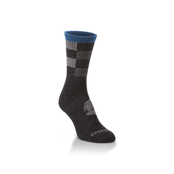 Hiwassee Trading Co 2 Hiwassee Trading L Mini Crew Signature