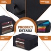 Shinylin Saddle Pad Bag Oxford Horse Blanket Storage Bag Large