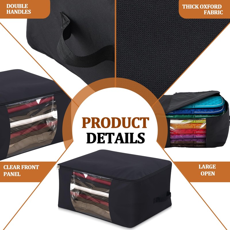 Shinylin Saddle Pad Bag Oxford Horse Blanket Storage Bag Large