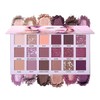 UCANBE 18 Colors Aromas New Nude Eyeshadow Palette Long Lasting