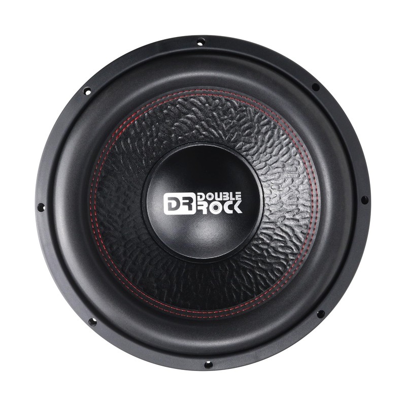 DR DOUBLE ROCK MX15D4 1200 Watts Max D4 15 inch
