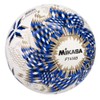 MIKASA Football Ball No. 4 Ball Japan Football Association Test