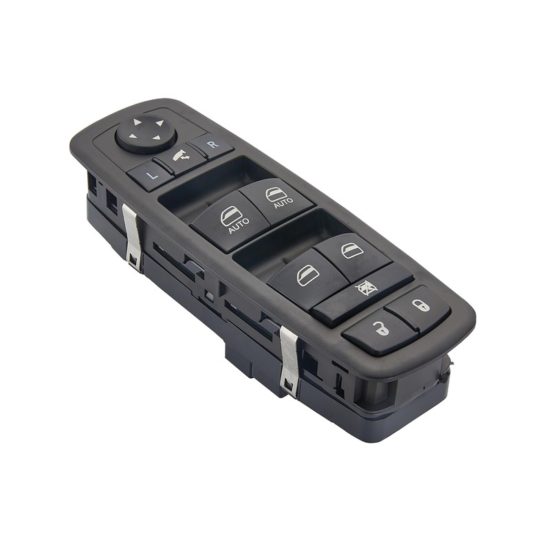 ZAPOSTS Power Window Switch fits for Chrysler 300 2013-2015, For