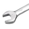 uxcell 2 in 1 Scaffolding Podger Ratchet Wrench 19mm x