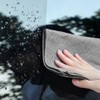 5 Pcs Thickened Magic Cleaning Cloths, 30 x 30cm Window