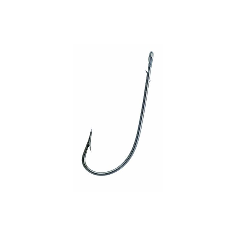 Balzer Carbon Aberdeen Hook Size 1/0