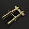 Two-jaw gear puller, 100 mm two-jaw arm bolt gear bearing
