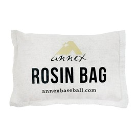 Annex Rock Rosin Bag - Moisture Wicking for Optimal Preformance - Baseball - Softball
