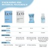 ECOPPEAL Kitchen Cleaning Welcome Kit, 4 Pcs Pre-load Dish cloth,