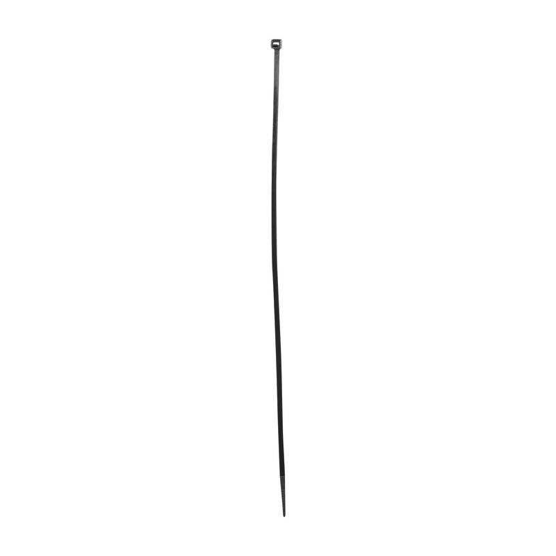 Mikel's CDP100-46X300 Cinchos de Plástico, 4.6 x 300 mm, 100