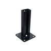 NAJDER Screw-On Sleeve Post Holder 35 x 55 mm for