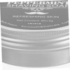 TOVINANNA Peppermint Shaving Soap for Men Compact Beard Shave Soap