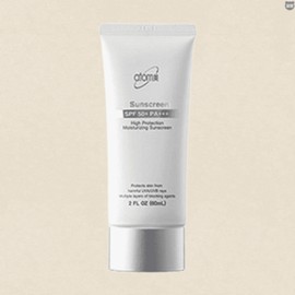 Atomy Sun Cream White 60mL 1 piece SPF50+ PA+++ / 애터미선크림 화이트 60mL 1개 SPF50+ PA+++