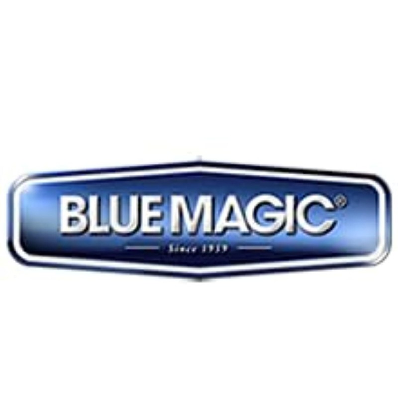 BlueMagic Instant Carpet Stain Remover 22 Ounce Cleans Coffee Grease