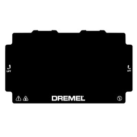 Dremel 3D45 Flexible PEI Sheet (Single)