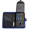 Chisel Set (Champion Left-Handed 2-Way Grip Chisel with Safety Guard