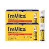 Chong Kun Dang Health I’mvita Immune Sat 7 Multivitamin 164.36g,