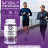 Quercetin with Bromelain, NAC and Zinc - Powerful Quercetin Blend