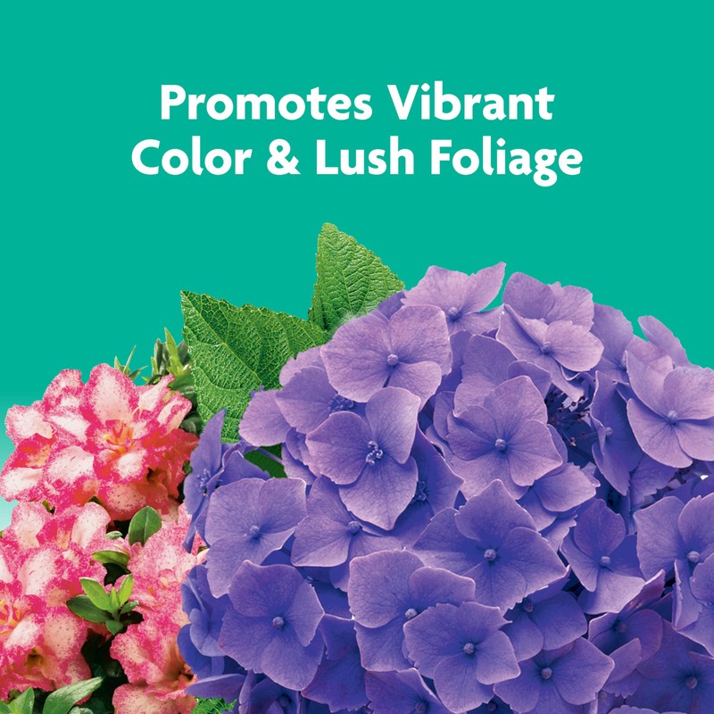 Miracle-Gro Tree and Shrub Plant Food Spikes, For Deciduous, Flowering