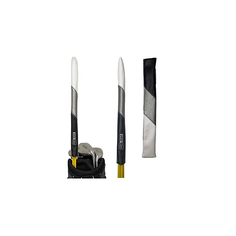 Pro-Tekt - Golf Alignment Stick Cover, Waterproof Training Aid Cover
