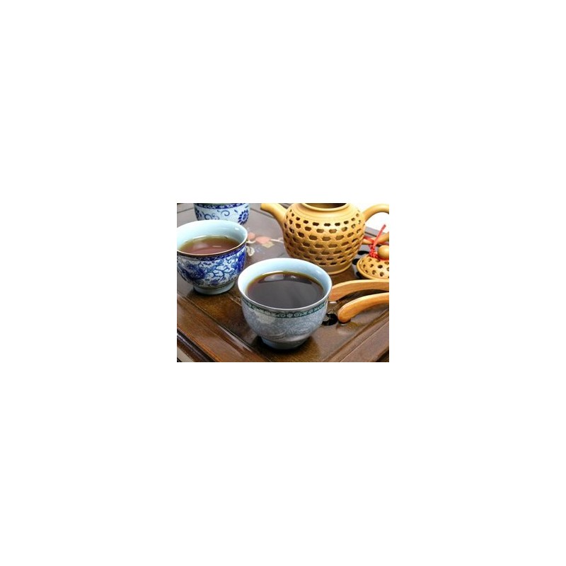 Pu-erh Tea Imperial Court No. 1 8 Years, 1.8 oz