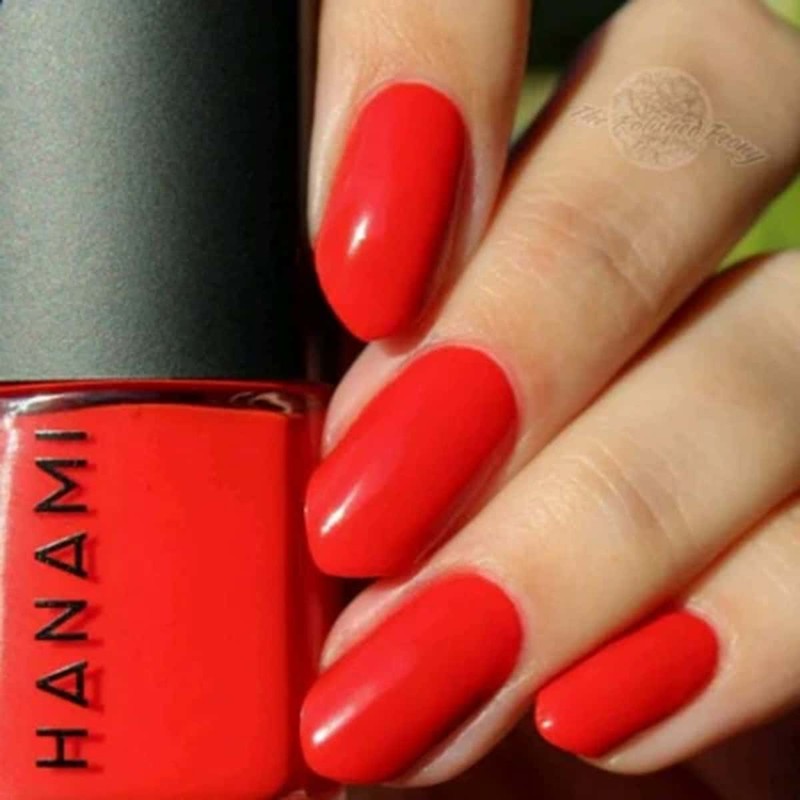 Hanami I Wanna Be Adored Nail Polish, 15ml