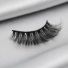 Kit Pestañas De Extensiones De Pestañas Curvatura D9-16mm