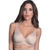 Sassa Women's Double Strapped Bra - Off-white - 38C