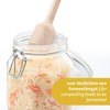 Westmark Potato & Herb Masher - Heavy Duty Hand Masher