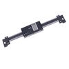 Vertical Vernier Caliper IP45 Waterproof Digital Linear Scale with LCD