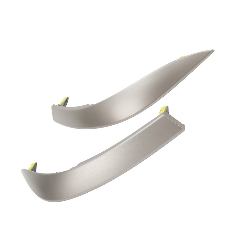 1 Pair Central Dashboard Trim Strip 55436 02330 Left and