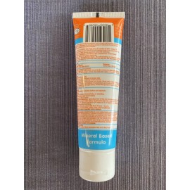 Thinkbaby Think Thinkbaby SPF 50 Sunscreen 3 fl oz 89 ml BPA-Free, Not Tested on Animals,