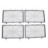 4Pcs Ultra Fine Cartridge Filter Panels Replacement Robotic Pool Cleaner
