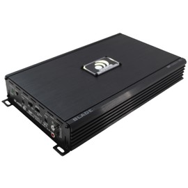Massive Audio Blade Monoblock Amplifier Class A/B 1K Full Range BP1000.1V2