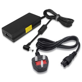 Delippo 19V 6.32A 120W for Laptop Replacement power supply for Toshiba PA3717E-1AC3, PA3717U-1ACA, PA5083U-1ACA, PA3290U-2ACA, PA3290U-3ACA For ASUS pa-1121-28 n550jv-db72t adp-120rh B